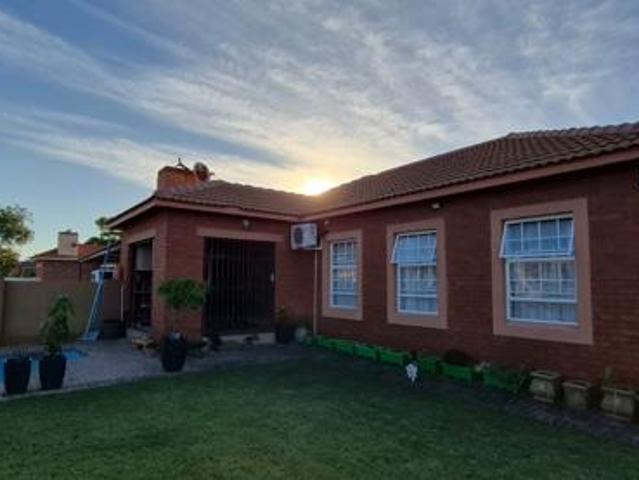 House for sale in Limpopo
