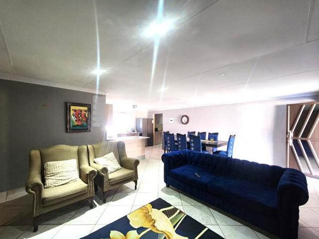 House for rent in Limpopo