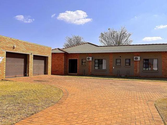 House for rent in Limpopo
