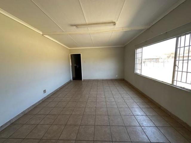 House for rent in Limpopo