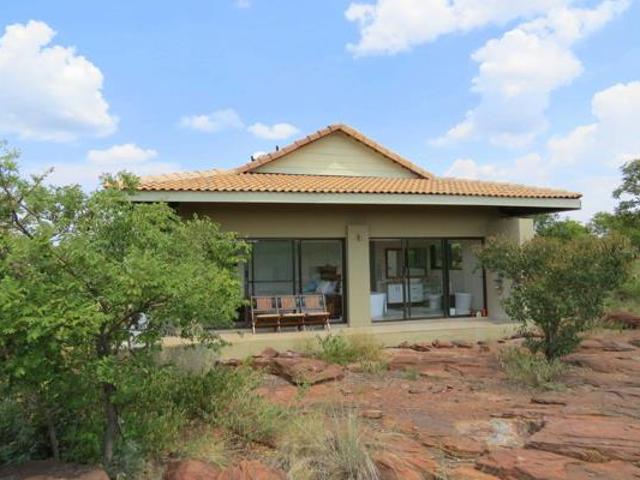 House for rent in Limpopo