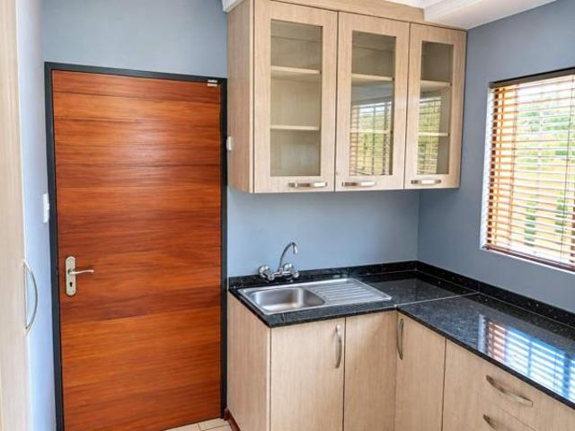 House for rent in Polokwane, Polokwane Local Municipality