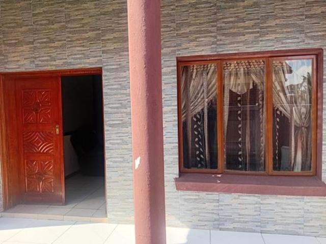House for sale in Seshego, Limpopo