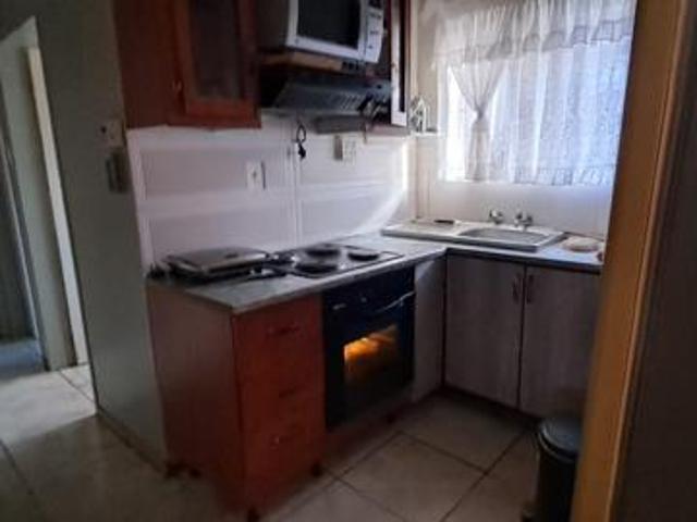 House for rent in Seshego, Limpopo