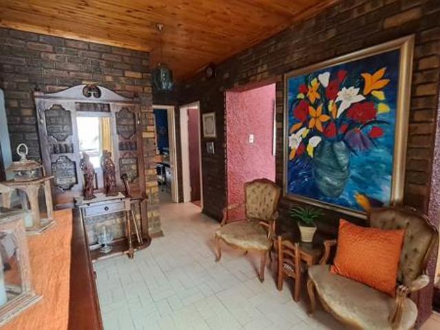 House for sale in Gert Sibande, Mpumalanga