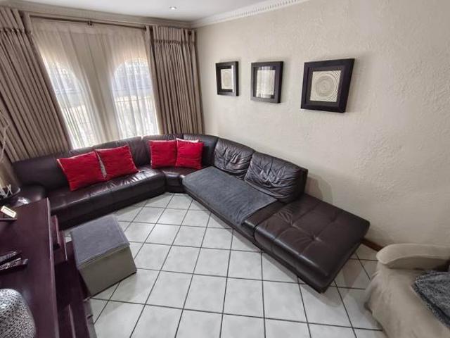 House for sale in Gert Sibande, Mpumalanga
