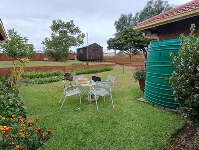 House for sale in Gert Sibande, Mpumalanga