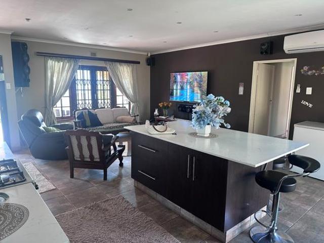House for sale in Umgungundlovu, Kwazulu-natal