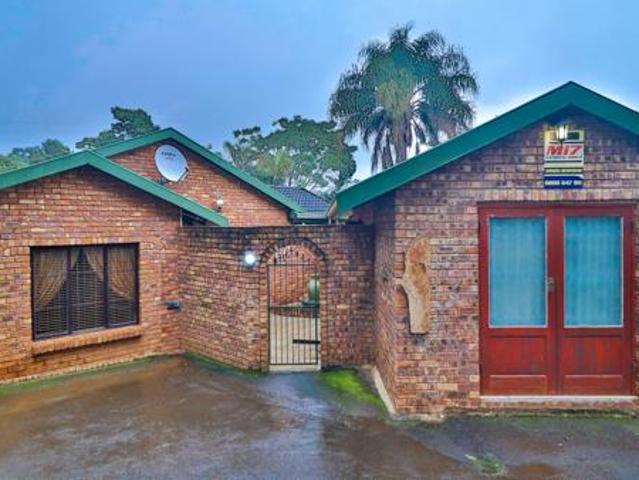 House for sale in Umgungundlovu, Kwazulu-natal