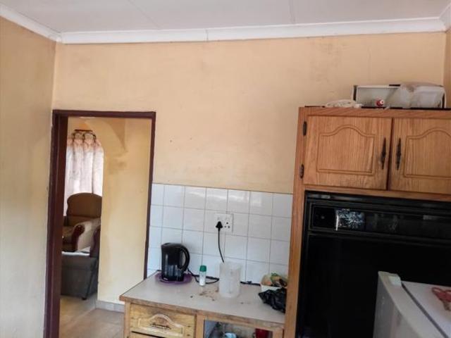 House for sale in Hartbeespoort Dam Nature Reserve, North West