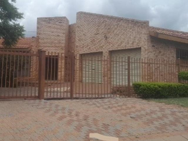 House for sale in Brits, Madibeng Local Municipality