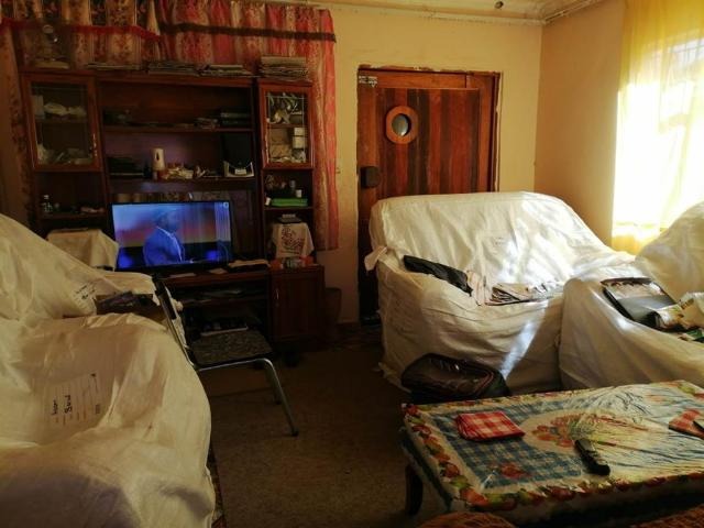 House for sale in Hartbeespoort Dam Nature Reserve, North West