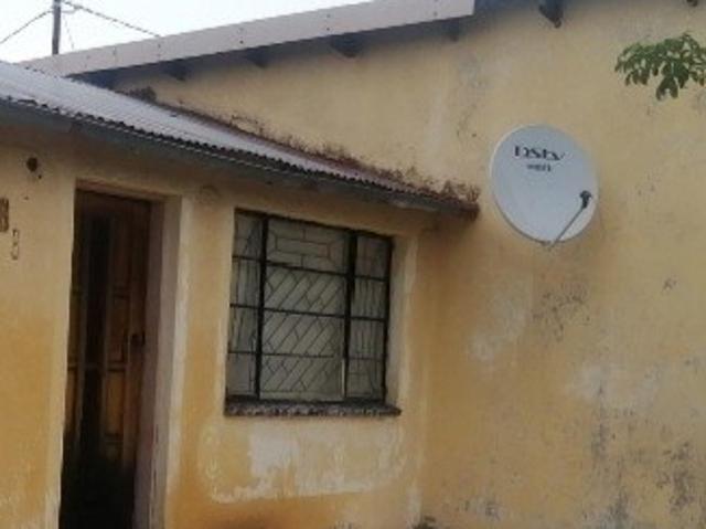 House for sale in Brits, Madibeng Local Municipality