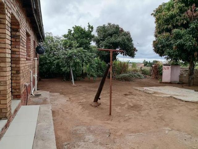 House for sale in Hartbeespoort Dam Nature Reserve, North West