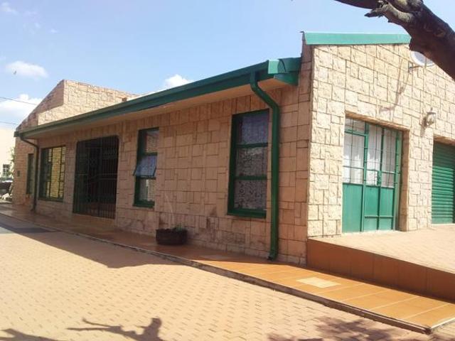 House for rent in Brits, Madibeng Local Municipality