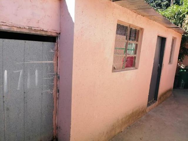 House for sale in Hartbeespoort Dam Nature Reserve, North West