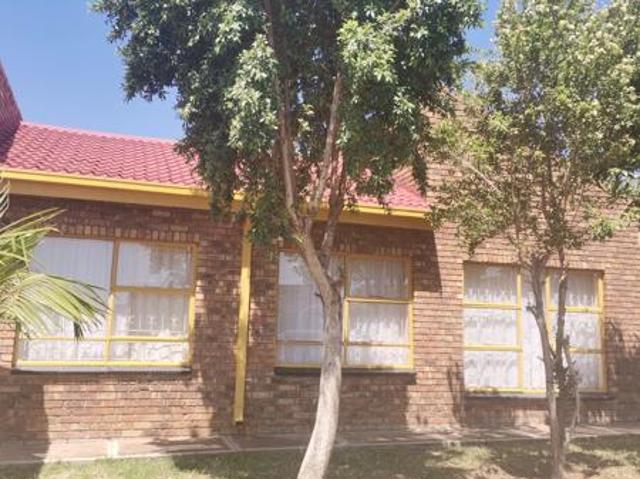 House for sale in Brits, Madibeng Local Municipality