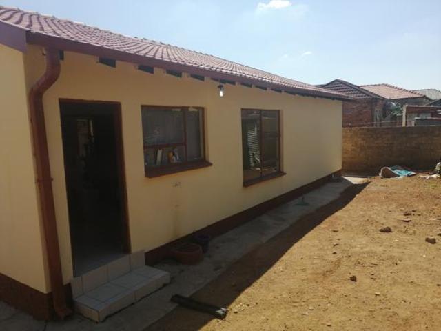 House for sale in Hartbeespoort Dam Nature Reserve, North West