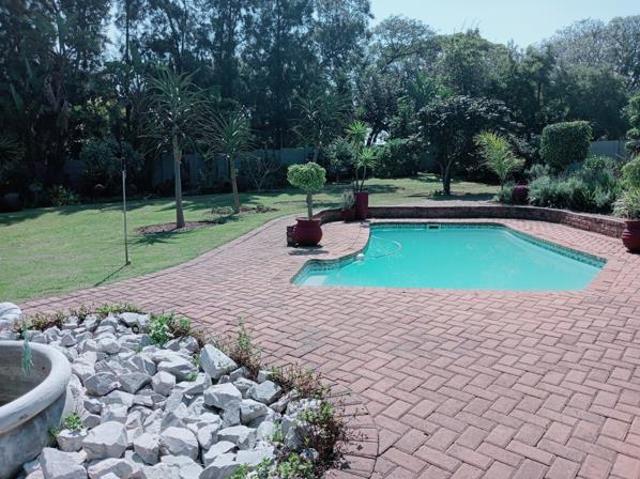 House for sale in Nelson Mandela Bay Ward 18, Nelson Mandela Bay Metropolitan Municipality