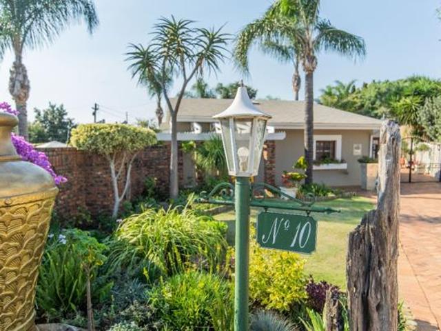 House for sale in Eastern Cape