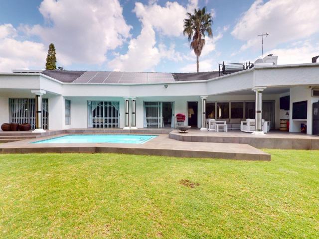 House for sale in Boksburg, City of Ekurhuleni Metropolitan Municipality