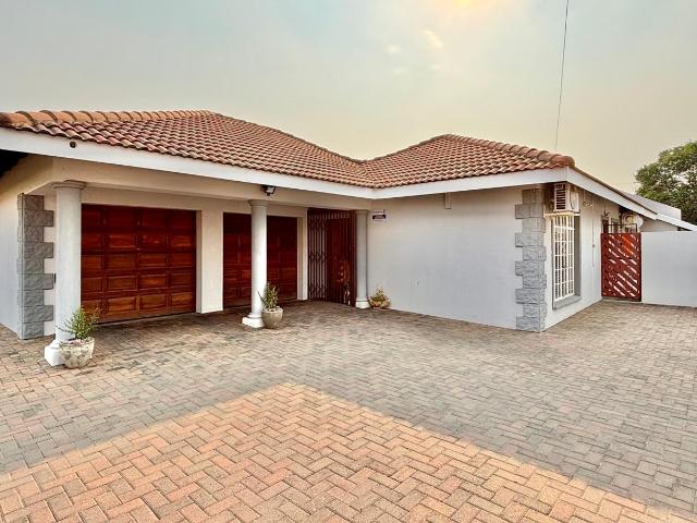 House for sale in Ditsobotla, North West
