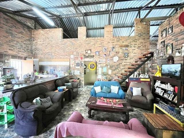 House for sale in Ditsobotla, North West