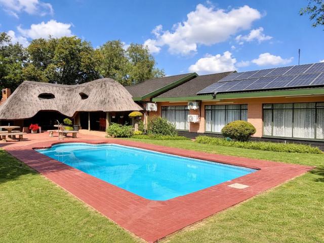 House for sale in Ditsobotla, North West