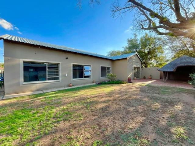 House for sale in Ditsobotla, North West