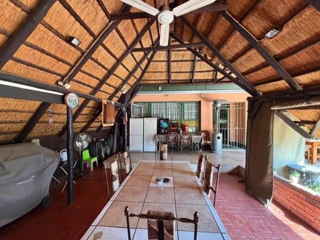 House for sale in Ditsobotla, North West