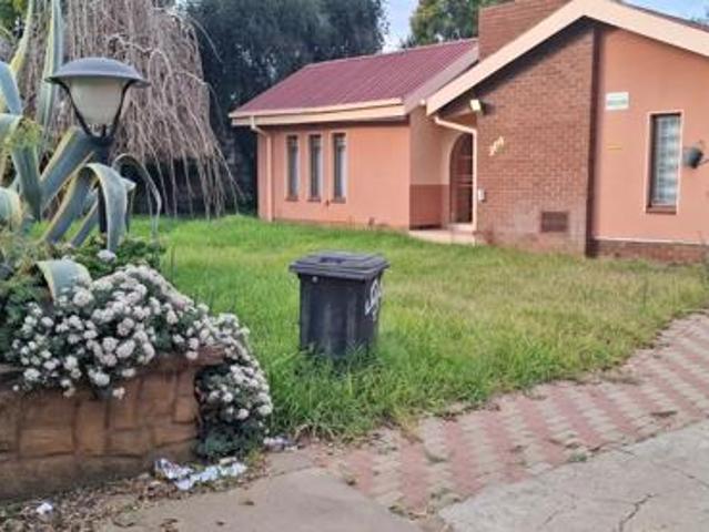 House for sale in Ditsobotla, North West