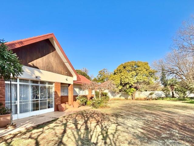 House for sale in Ditsobotla, North West