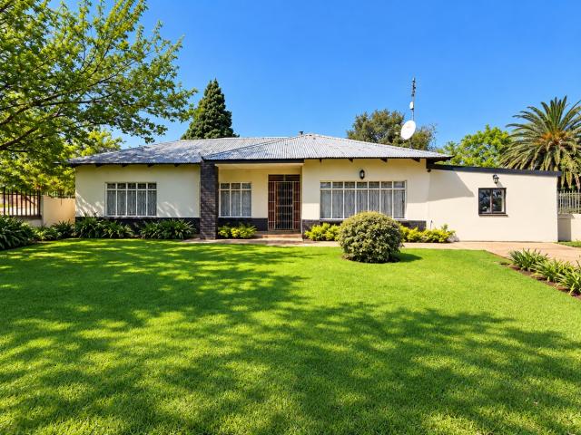 House for sale in Ditsobotla, North West