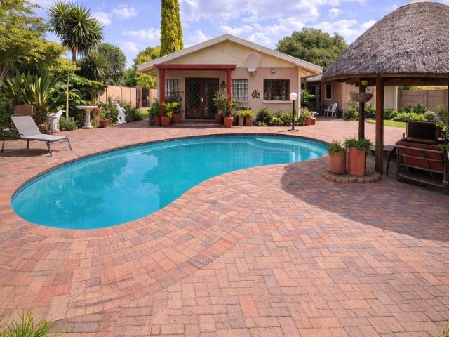 House for sale in Ditsobotla, North West