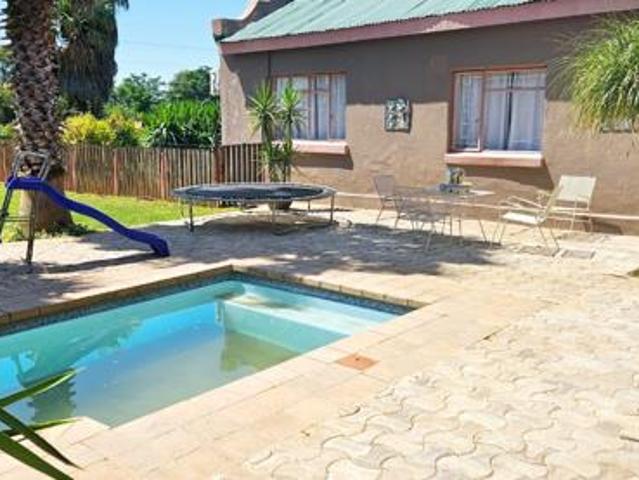 House for sale in Ditsobotla, North West