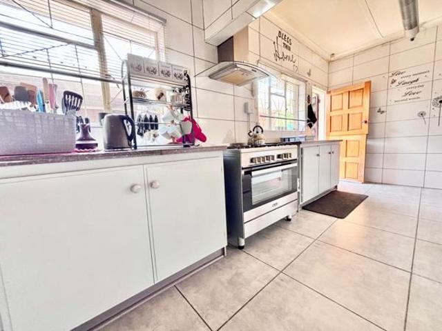 House for sale in Ditsobotla, North West