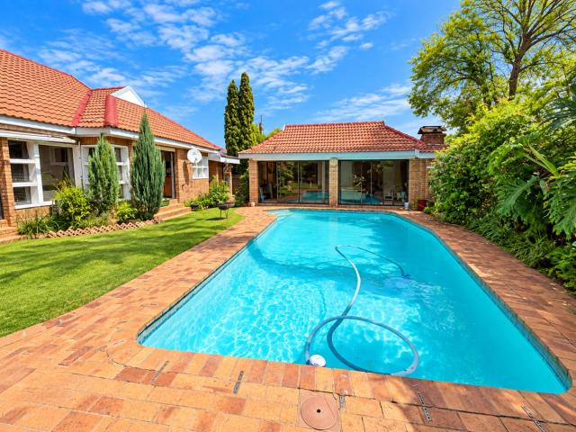House for sale in Lichtenburg, Ditsobotla Local Municipality