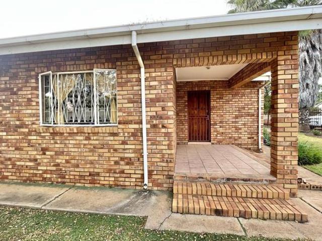 House for sale in Ditsobotla, North West