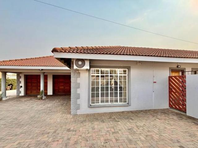 House for sale in Ditsobotla, North West
