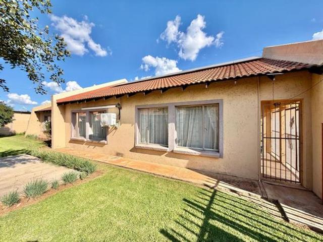 House for sale in Ditsobotla, North West