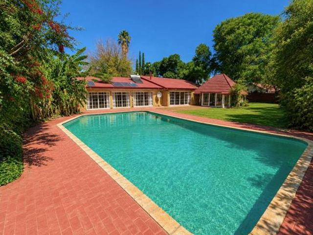 House for sale in Ditsobotla, North West