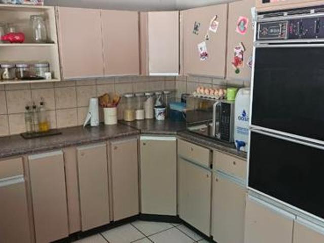 House for sale in Lichtenburg, Ditsobotla Local Municipality
