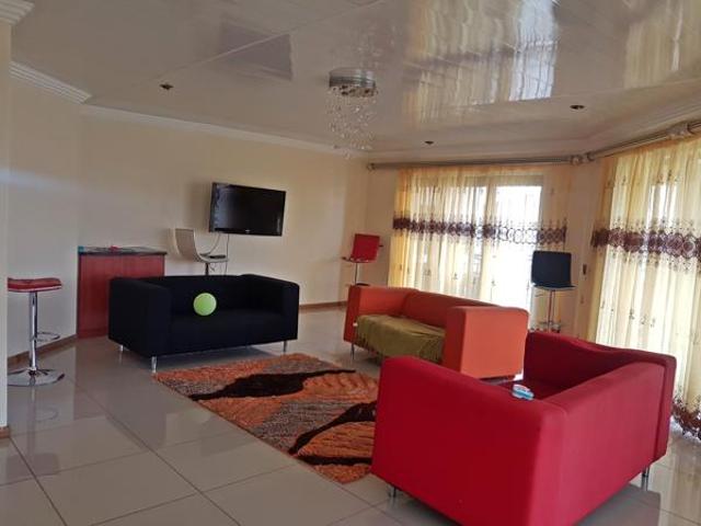 House for rent in Bloemfontein, Free State