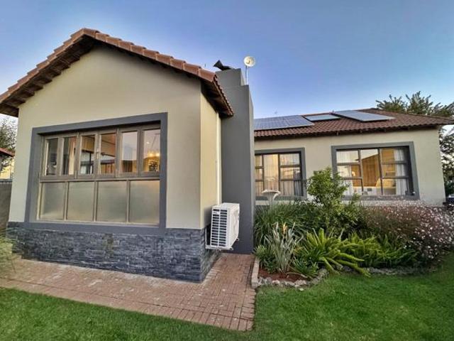 House for sale in Bloemfontein, Free State