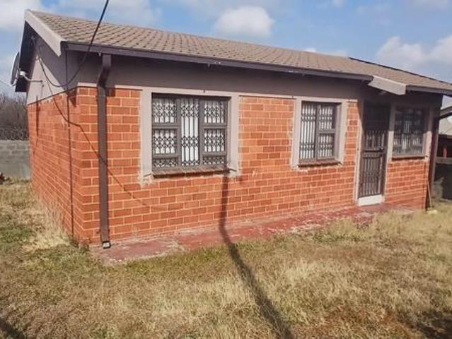 House for sale in Ladysmith, Kwazulu-natal