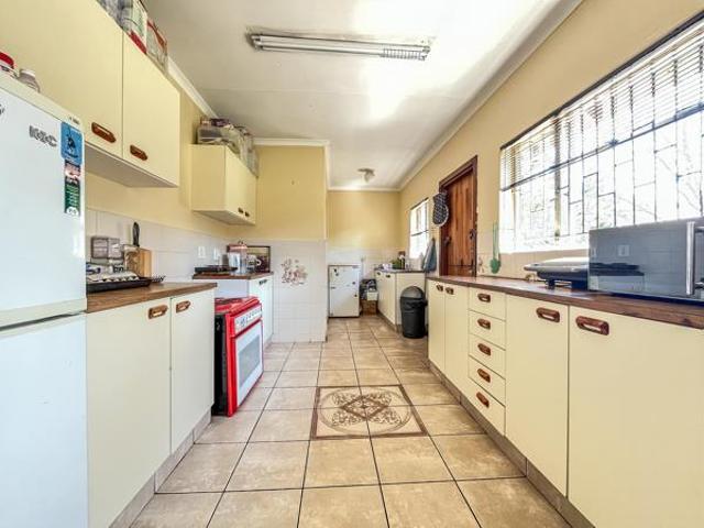 House for sale in Pietermaritzburg, Msunduzi Local Municipality