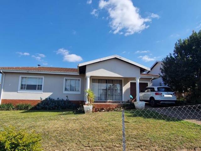 House for sale in Umgungundlovu, Kwazulu-natal
