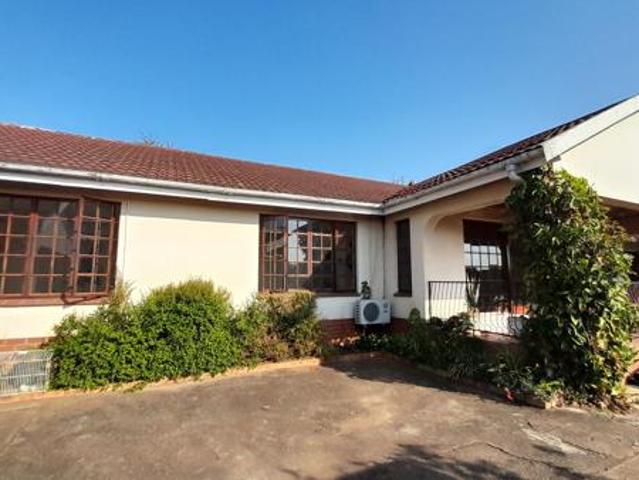 House for rent in Umgungundlovu, Kwazulu-natal