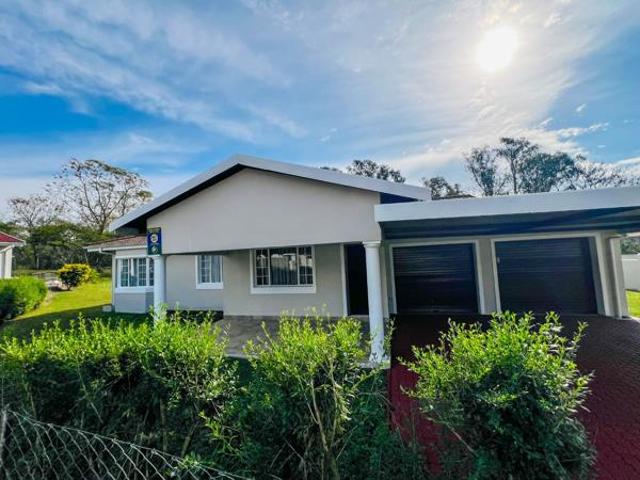 House for sale in Umgungundlovu, Kwazulu-natal