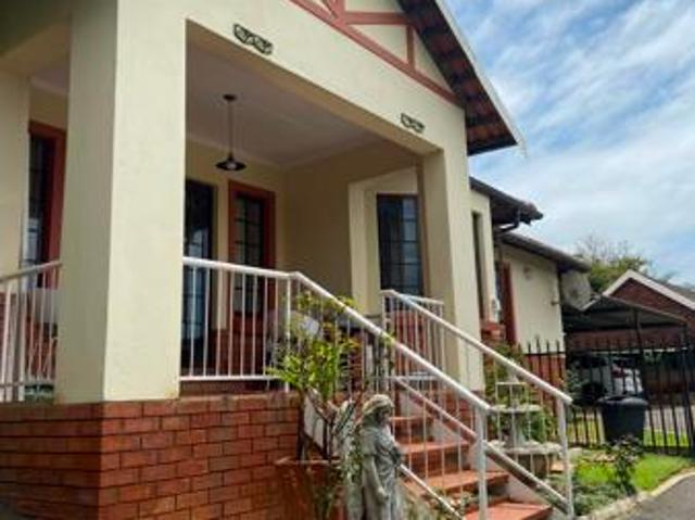House for sale in Umgungundlovu, Kwazulu-natal